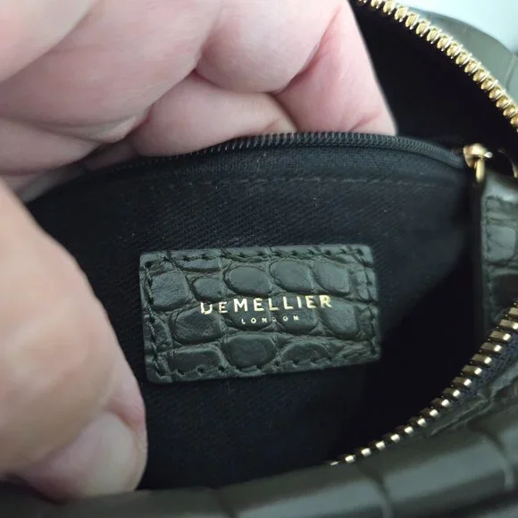 DeMellier of London Athens Bag - Picture 10 of 10